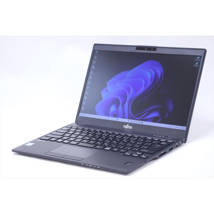 ノートパソコン Windows11 LTE対応 バッテリー良好 超軽量 