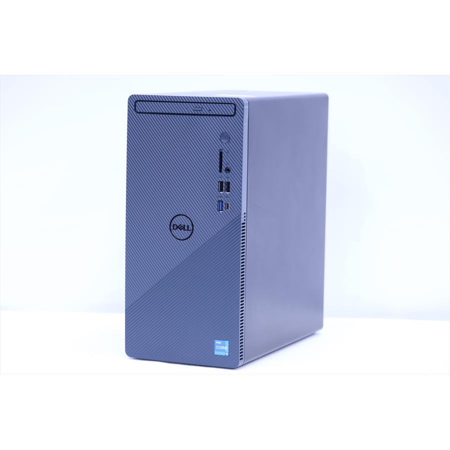 Inspiron 3000 デスクトップパソコン 第12世代CPU Windows11 