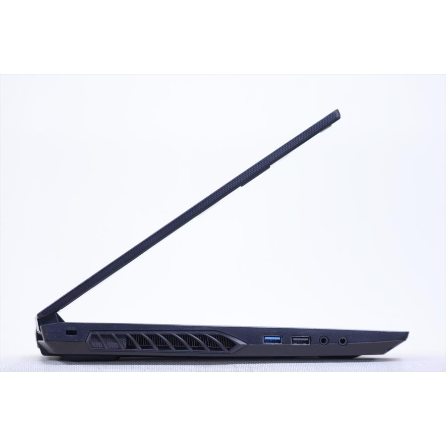 Endeavor ノートパソコン GeForce RTX 2060 Core i7 16GB Endeavor ノートパソコン GeForce RTX 2060 Core i7 16GB