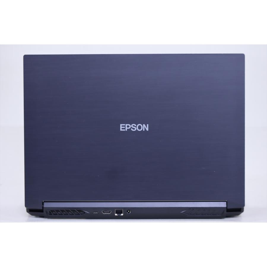 Endeavor ノートパソコン GeForce RTX 2060 Core i7 16GB Endeavor ノートパソコン GeForce RTX 2060 Core i7 16GB