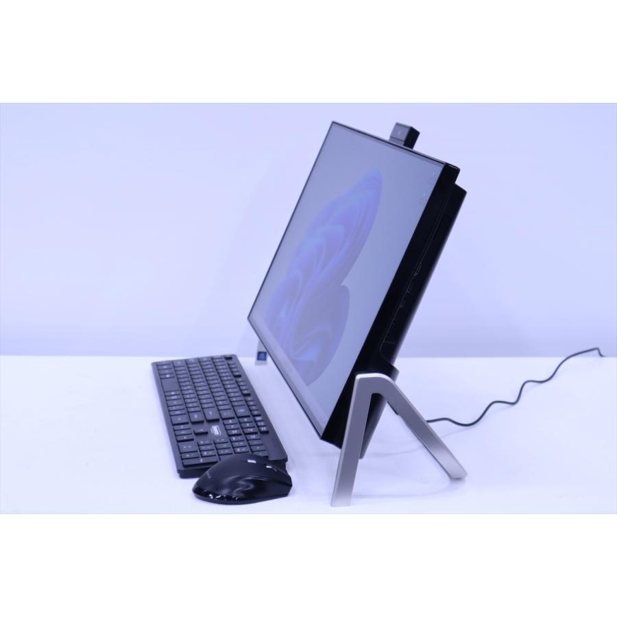 FMV-ESPRIMO オールインワン Corei7 Windows11 Office2019搭載 23.8 