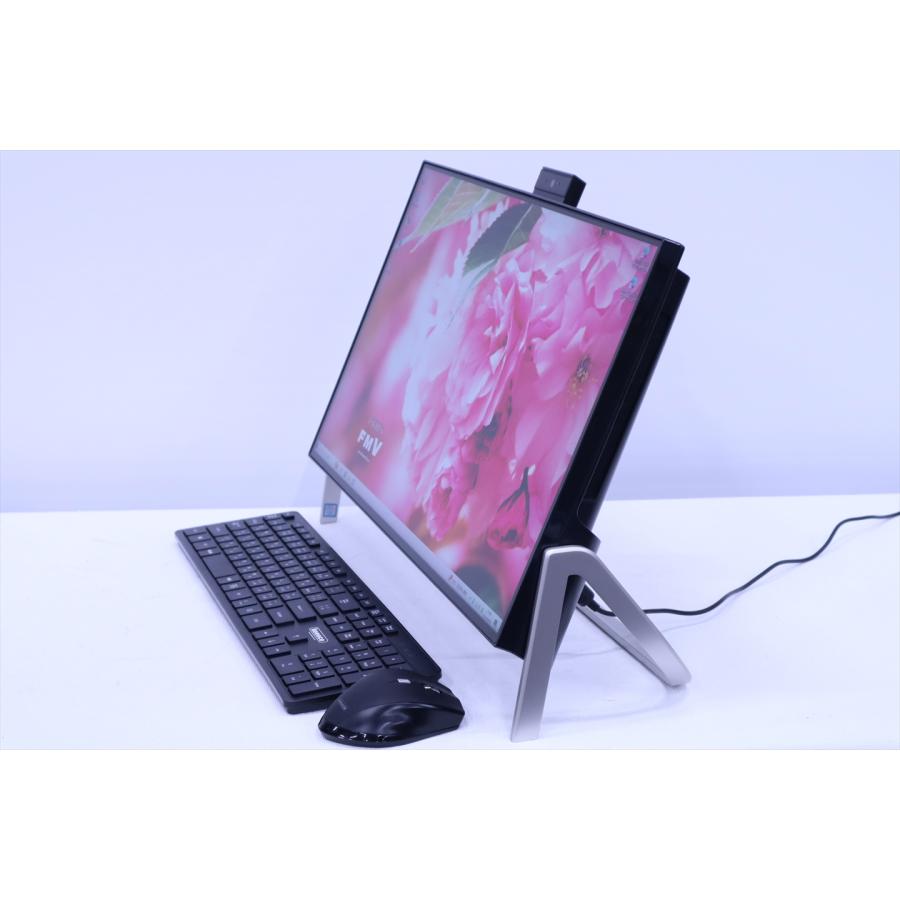 core i7搭載ハイスペック液晶一体型PC