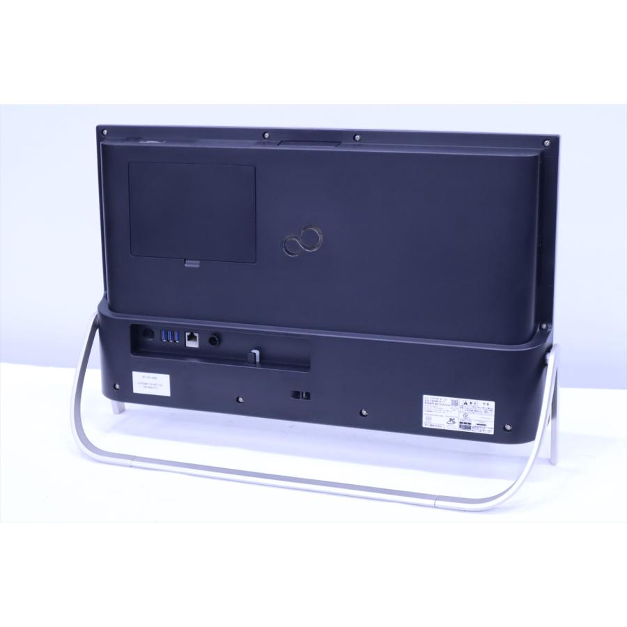富士通 ESPRIMO 23インチ Dual-Core メモリ8GB HDD1TB Bluetooth 