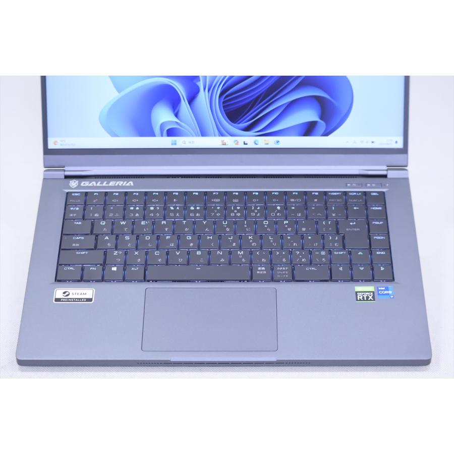 ドスパラノートPC】15.6インチ！Core i7搭載！メモリ16GB！ - Windows 