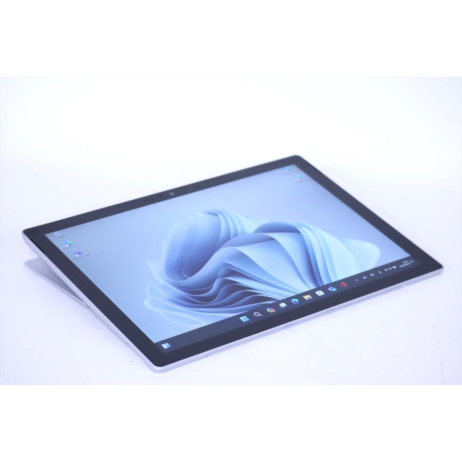 顔認証付】SurfacePro7 軽量ノートPC 2in1タブレット 高画質