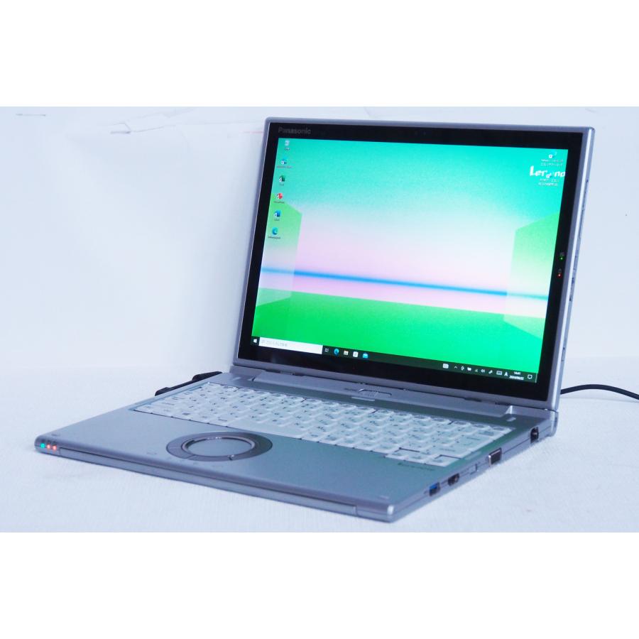 ノートパソコン 良品 12世代Corei7 2023年製 バッテリー良好 16Gメモリ 