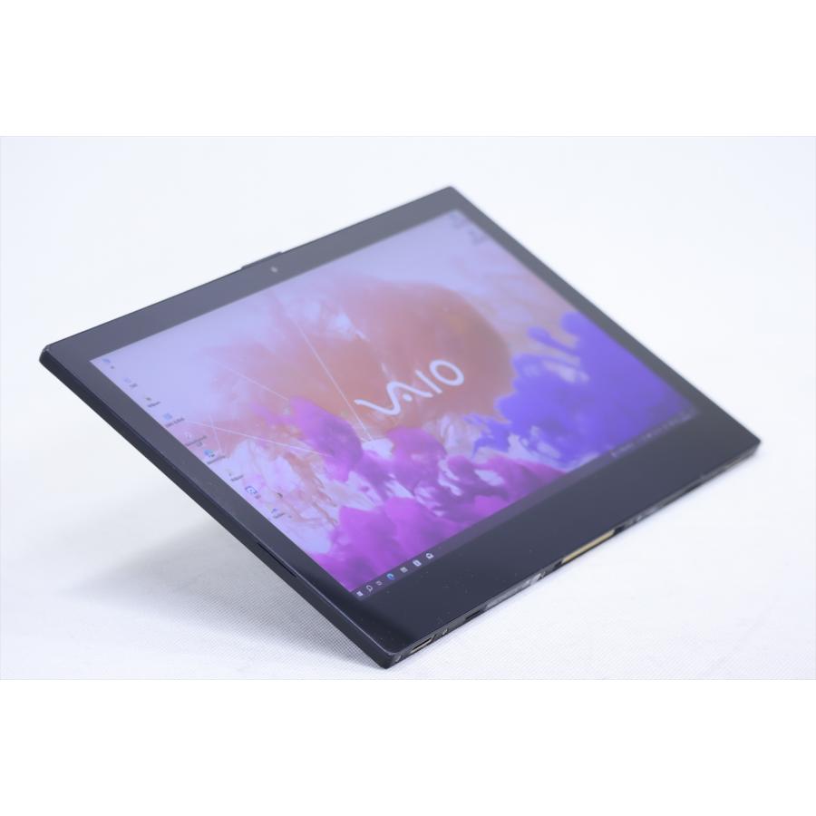 VAIO Pro ノートパソコン 拡張クレードル付属 Corei7 16Gメモリ 12.5型 