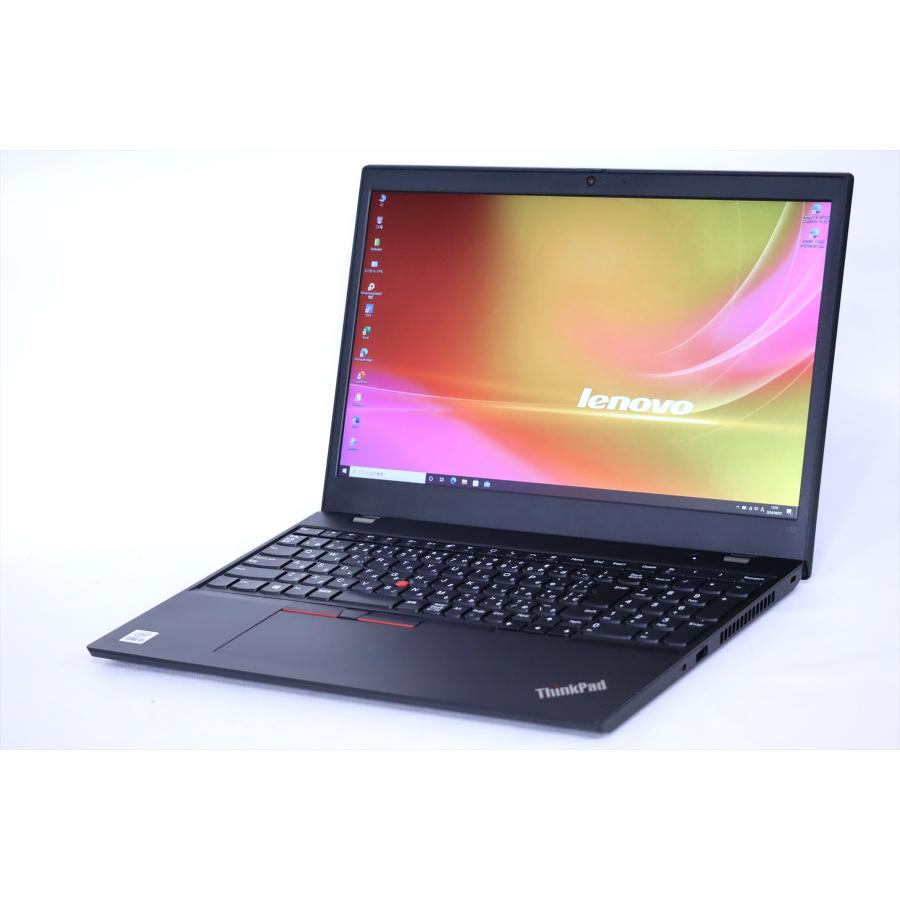 フルHD 極美品☆ 20GB レノボ i7-10 SSD256GB office