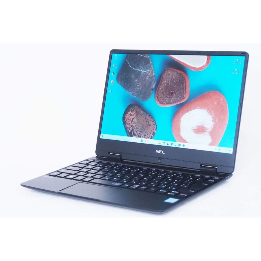 ノートパソコン Windows11 Office2019 軽量薄型コンパクトPC VersaPro 