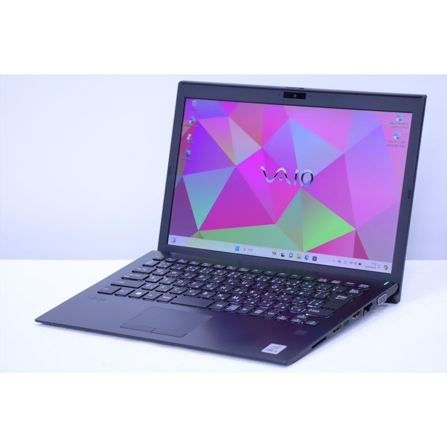 ノートパソコン Windows11 第10世代CPU搭載 13.3インチ FHD液晶 薄型 