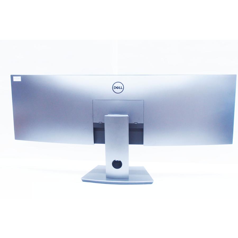 DELL 大画面高解像度 49インチ デュアルQHD液晶曲面モニター DELL 大画面高解像度 49インチ デュアルQHD液晶曲面モニター