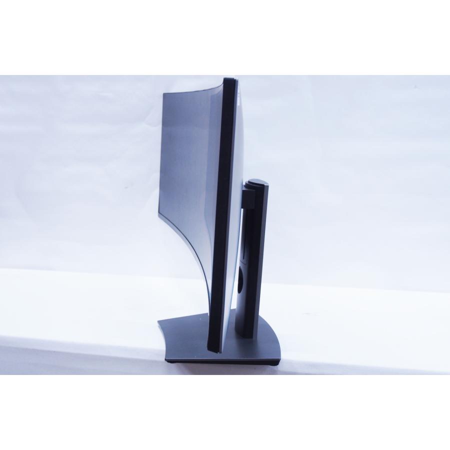 Dell S3422DW ウルトラワイドモニター本体、付属品、箱入り Dell