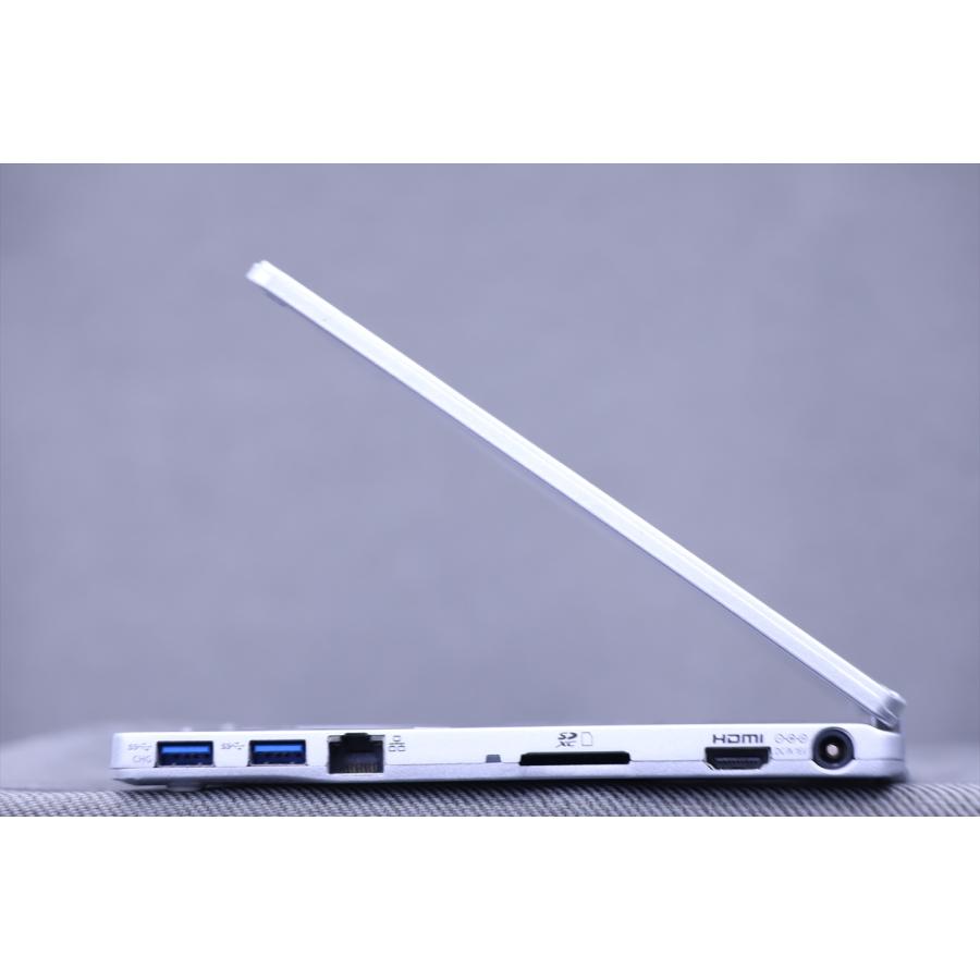 Let's note RZ ノートパソコン 累積2730時間 Windows11 LTE対応 Let's note RZ ノートパソコン 累積2730時間 Windows11 LTE対応