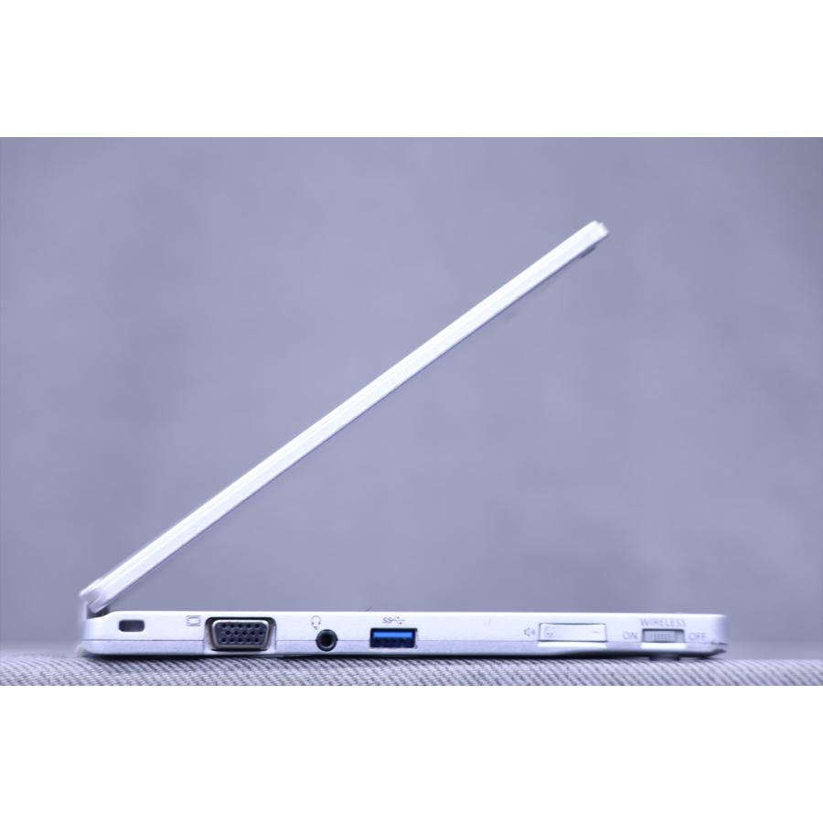 Let's note RZ ノートパソコン 累積1540時間 LTE対応 10.1型 Let's note RZ ノートパソコン 累積1540時間 LTE対応 10.1型