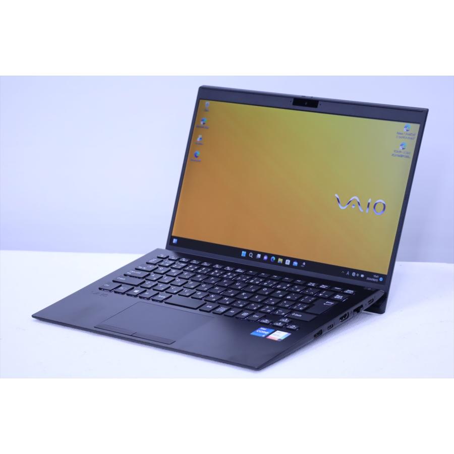 VAIO Pro ノートパソコン 2021年発売 Windows11 第11世代CPU PK VAIO Pro ノートパソコン 2021年発売 Windows11 第11世代CPU PK