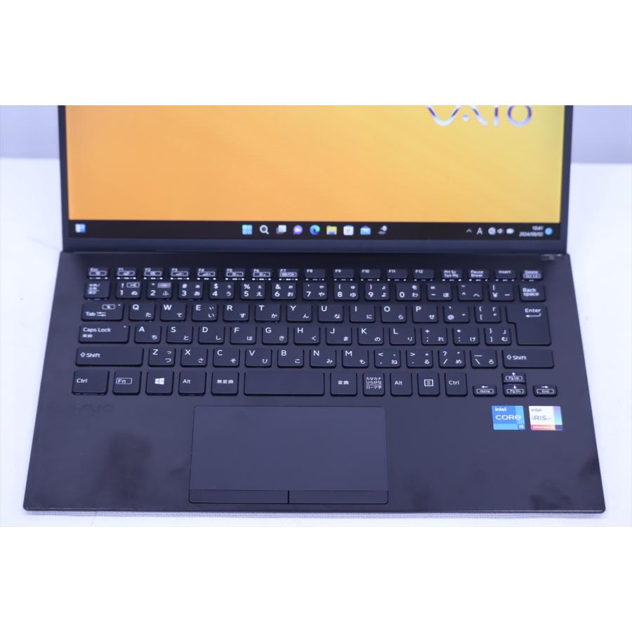 VAIO Pro ノートパソコン 2021年発売 Windows11 第11世代CPU PK VAIO Pro ノートパソコン 2021年発売 Windows11 第11世代CPU PK