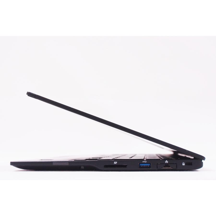ノートパソコン 10世代Corei7 16GBメモリ SSD512GB Office2019 超軽量 