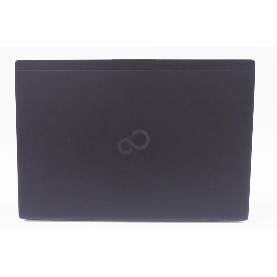 ノートパソコン 10世代Corei7 16GBメモリ SSD512GB Office2019 超軽量 