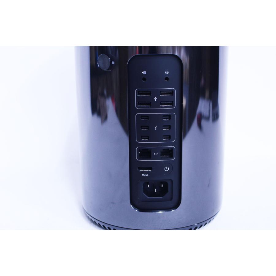 Mac Pro デスクトップパソコン Xeon 32Gメモリ 24インチWUXGAモニター