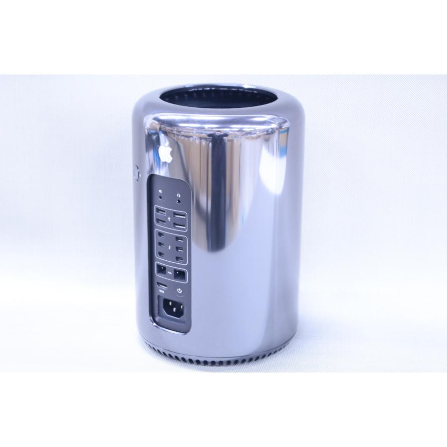 Mac Pro デスクトップパソコン Xeon 32Gメモリ 24インチWUXGAモニター