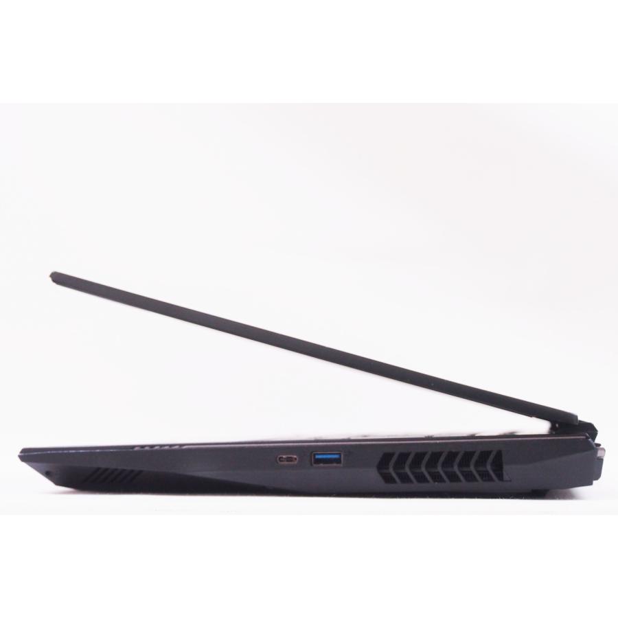 iiyama RTX2070 i7 10世代搭載ノートPC