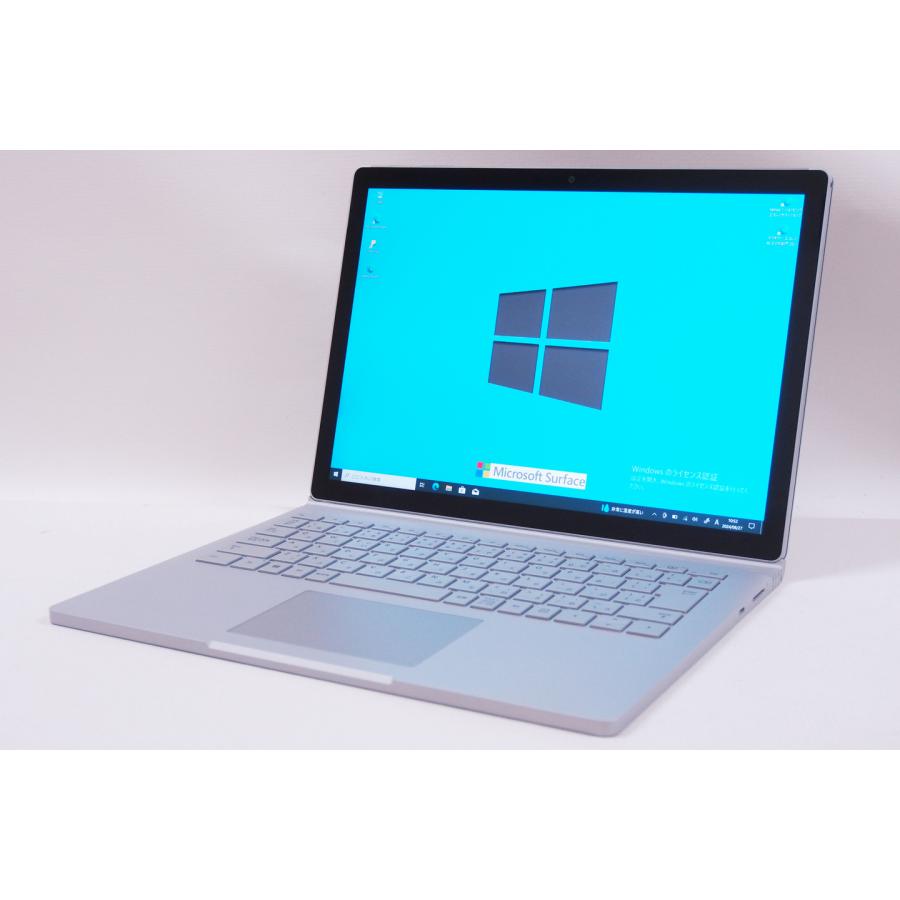 ノートパソコン バッテリー良 Corei7 GTX1050 NVMeSSD1TB メモリ16GB 