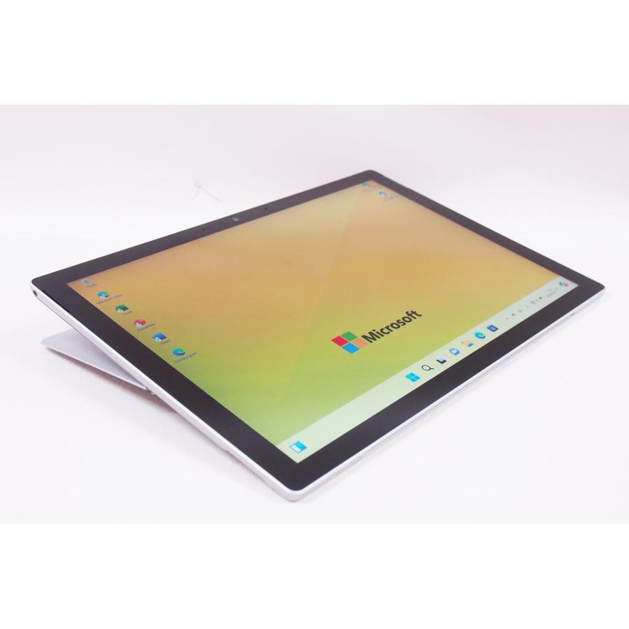 Surface Pro ノートパソコン Corei7 バッテリー良 16GBメモリ Office 