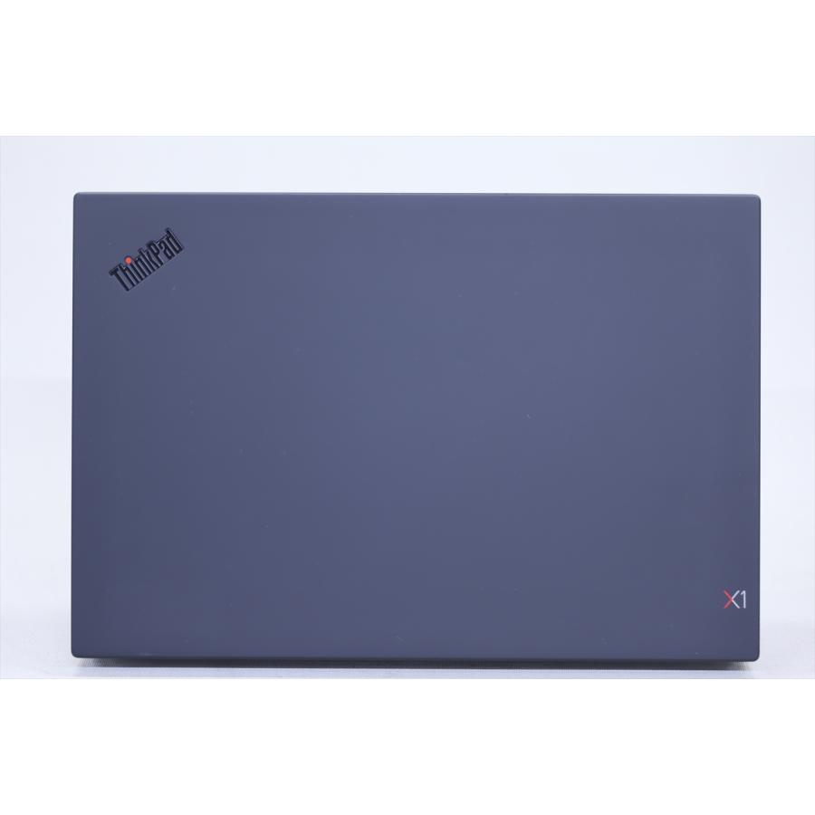 ThinkPad X ノートパソコン 良品 グラボGTX 32GBメモリ Corei7