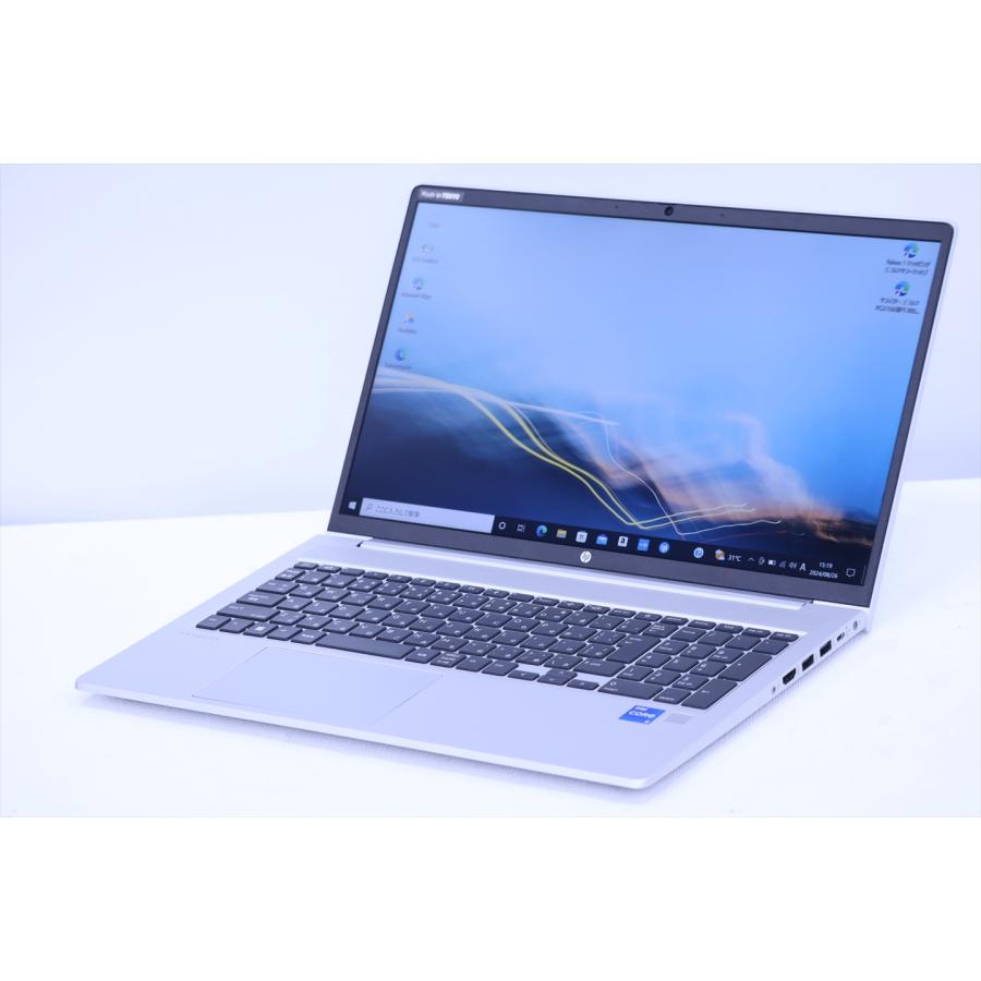 ProBook 450 ノートパソコン 美品 2022年出荷 16Gメモリ 第11