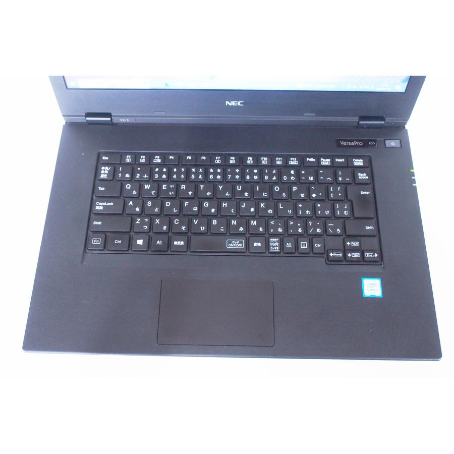 NEC VKT16/X-5 2020年モデル office2019