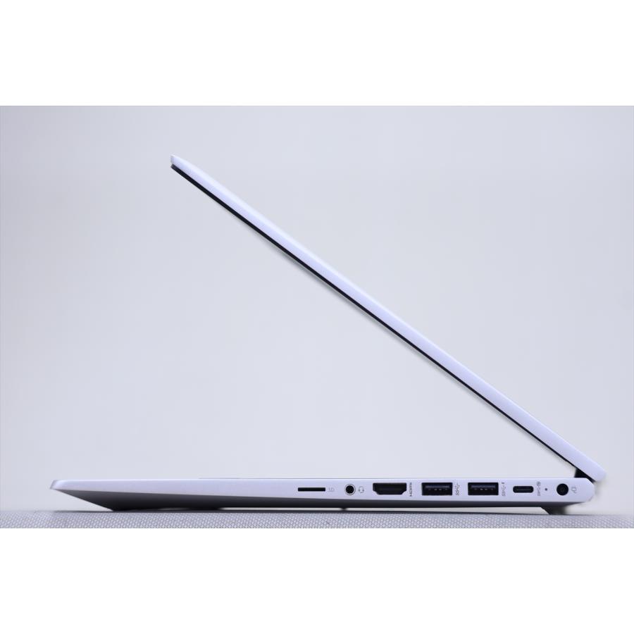 ノートパソコン 良品 Corei7 第11世代CPU 16Gメモリ Office搭載 HP 