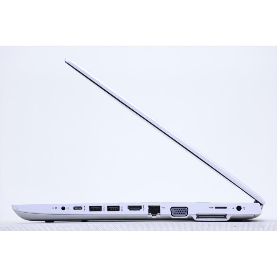 ProBook ノートパソコン 美品 Corei7 16GBメモリ Office2019搭載 15.6 