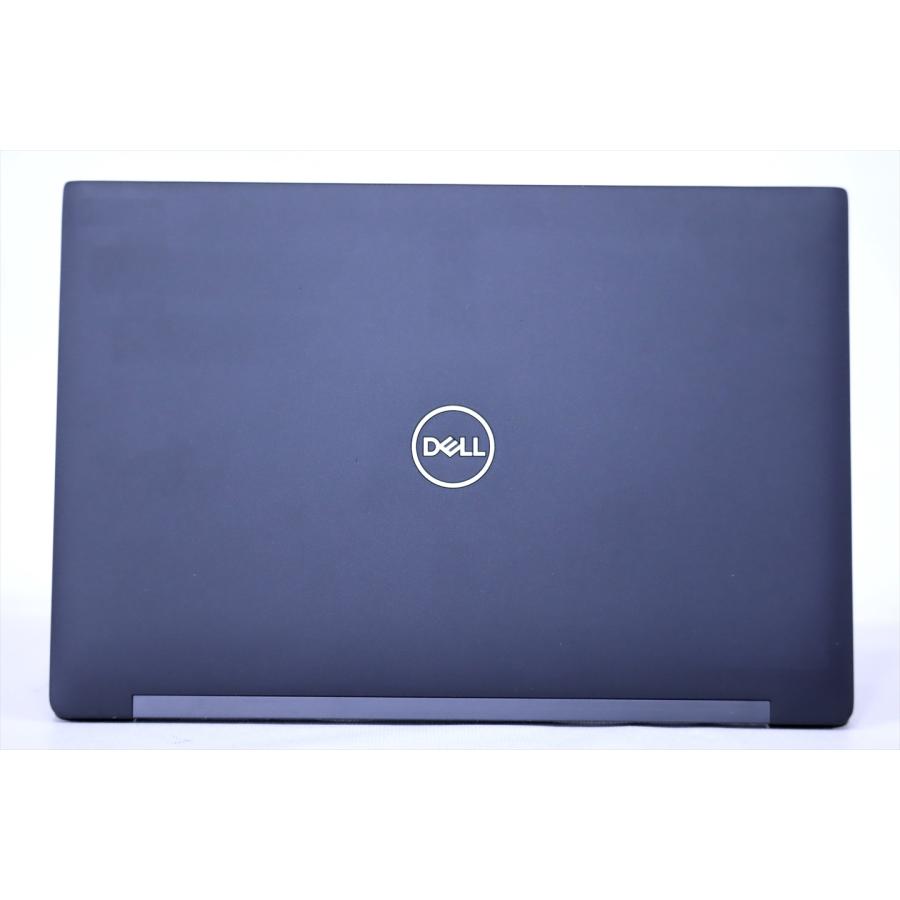 ノートパソコン 良品 Corei7 16GBメモリ SSD512GB搭載 DELL Latitude 