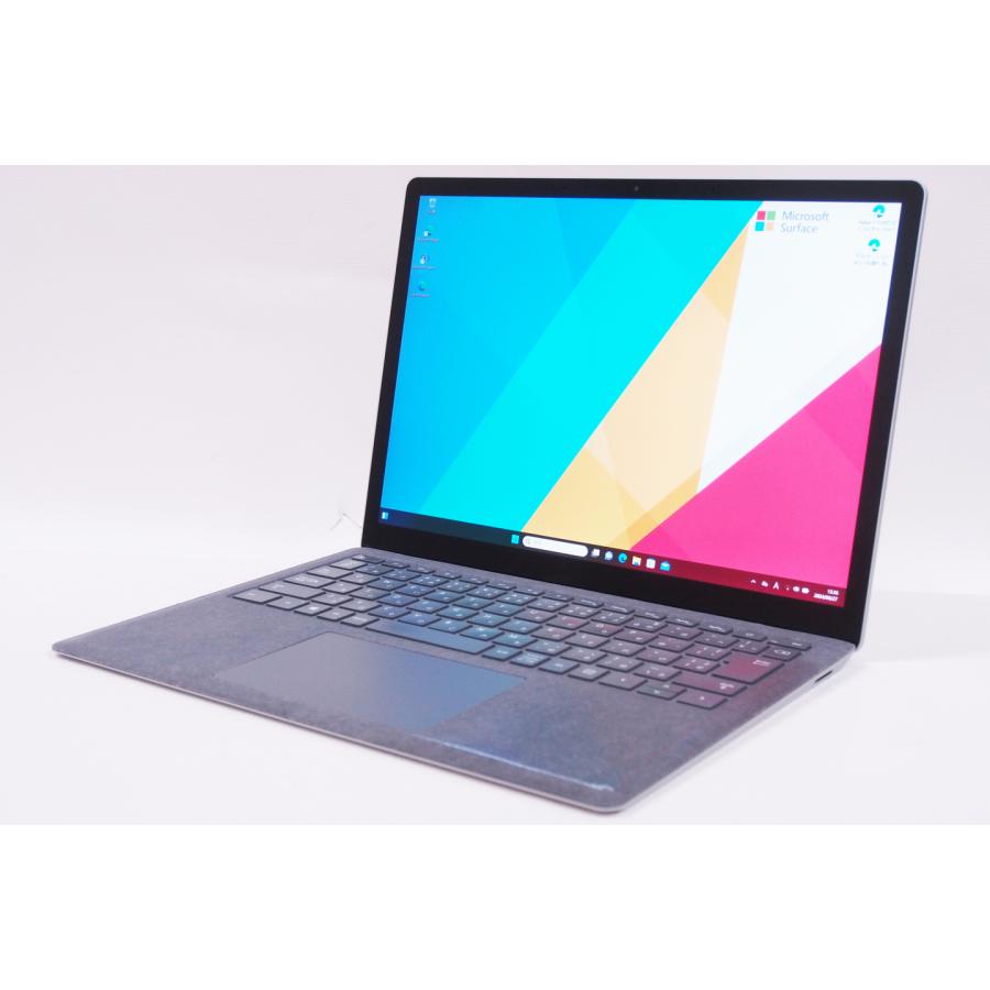 るか@値段交渉可様用☆Microsoft Surface LapTop4 美品！