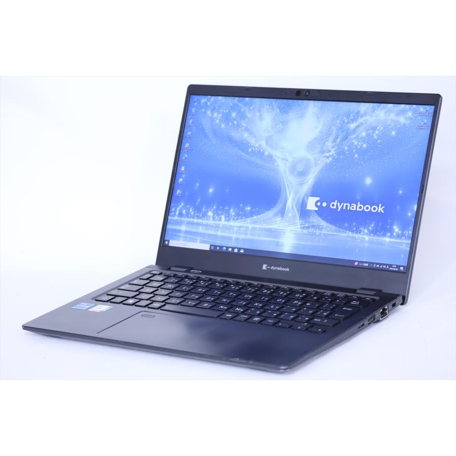 2022年モデルdynabook G83/HU 11世代メモリ16GB