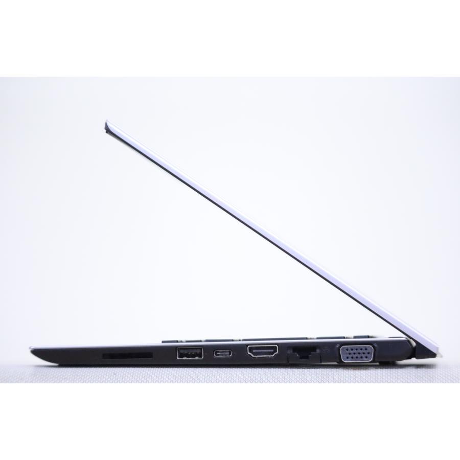VAIO Pro ノートパソコン 美品 Windows11 バッテリー良好 16GBメモリ 