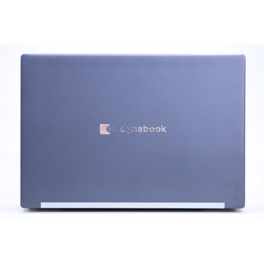 ノートパソコン 美品 2021年発売 Windows11 第11世代CPU バッテリー 