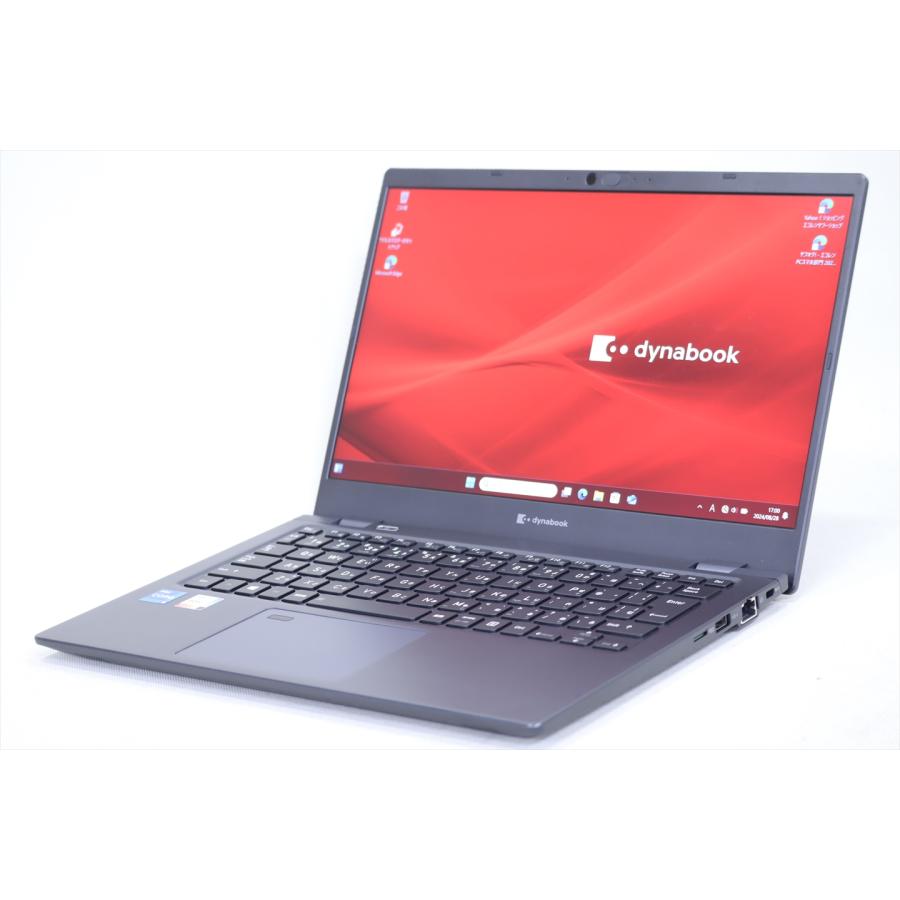 ノートパソコン 良品 2021年発売 Windows11 16GBメモリ 第11世代 