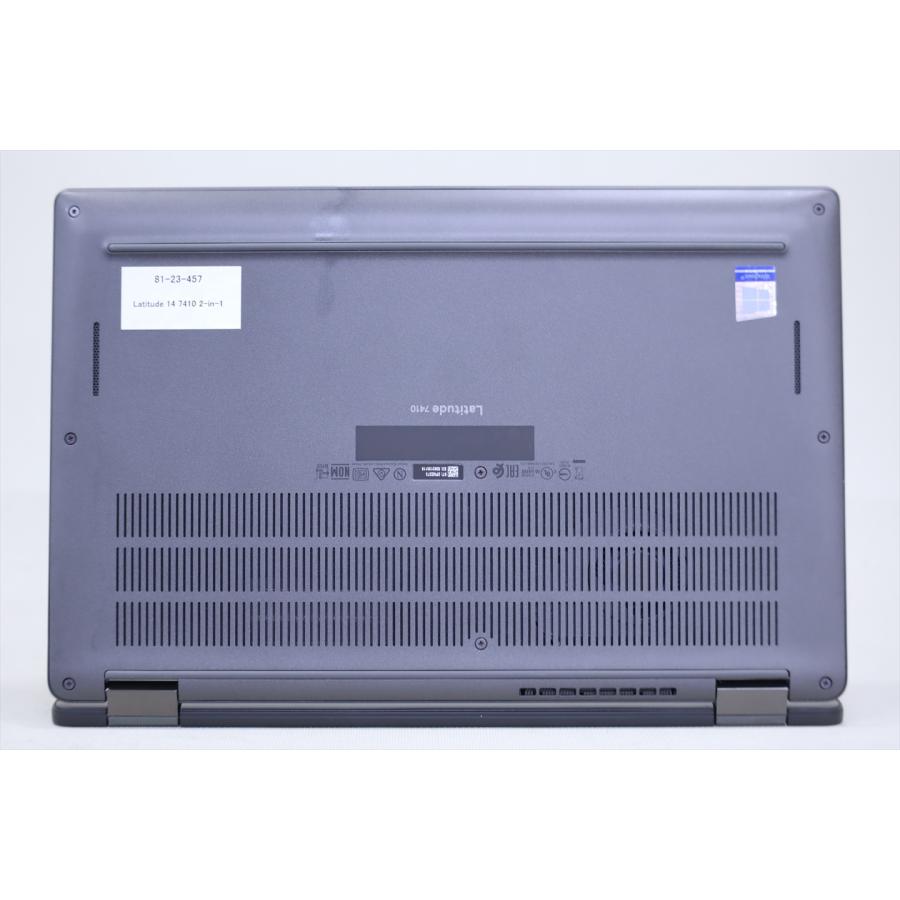 ノートパソコン 美品 32GBメモリ Corei7 Windows11 バッテリー良好 