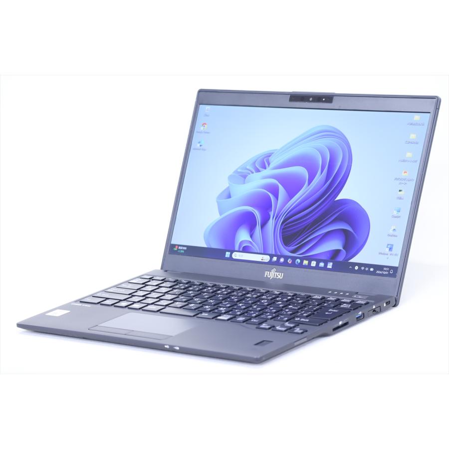 ノートパソコン Corei7 16Gメモリ Windows11 2021年製 第10世代CPU 