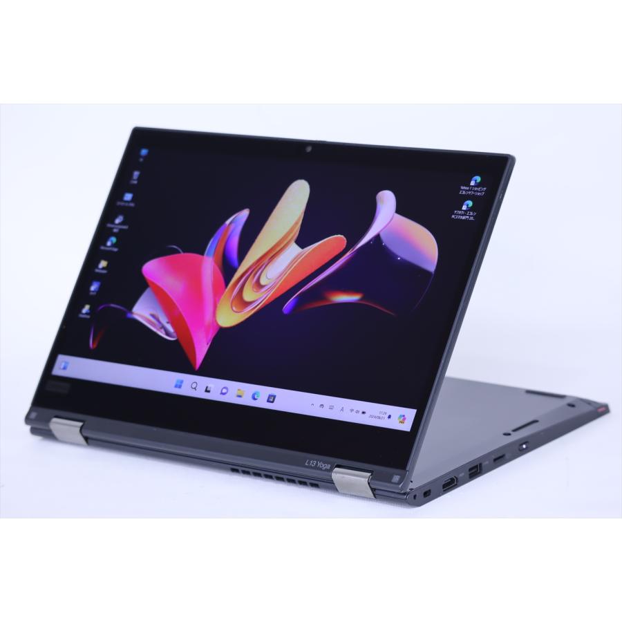 Lenovo 10.1インチタッチパネルノートpc SSD120GB搭載 コンパクトpc