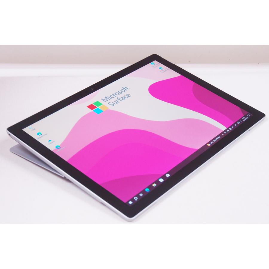 Surface Pro ノートパソコン Corei7 純正キーボード付 バッテリー良 