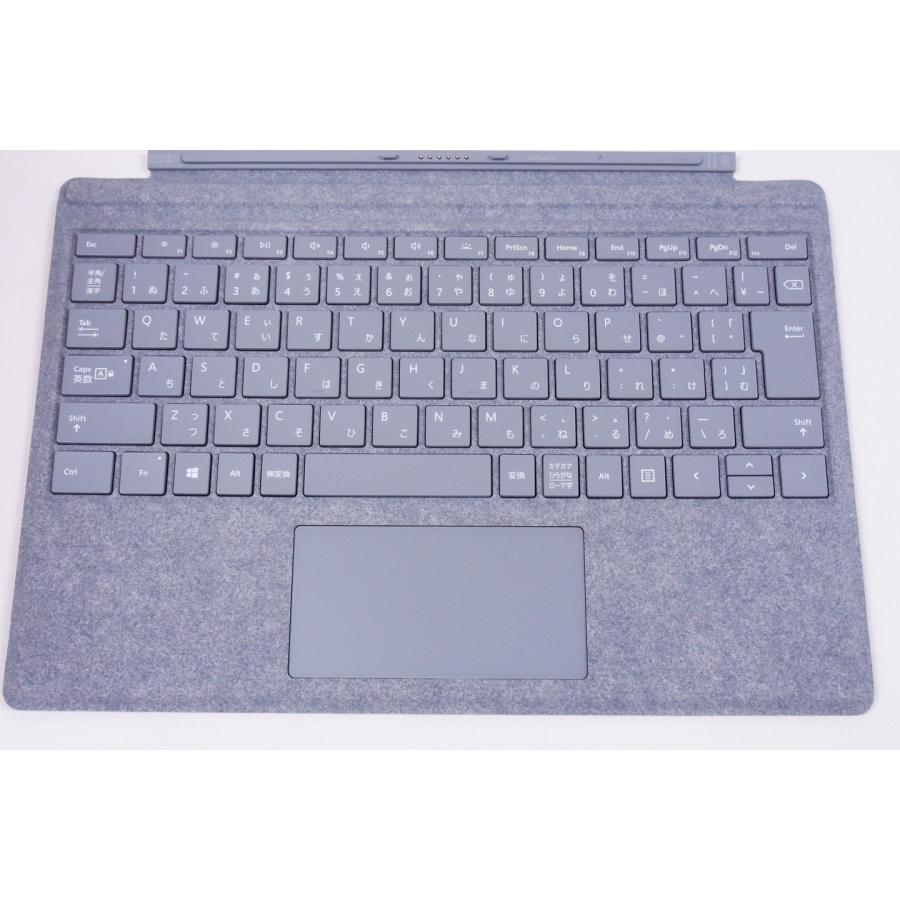 Surface Pro ノートパソコン Corei7 純正キーボード付 バッテリー良 