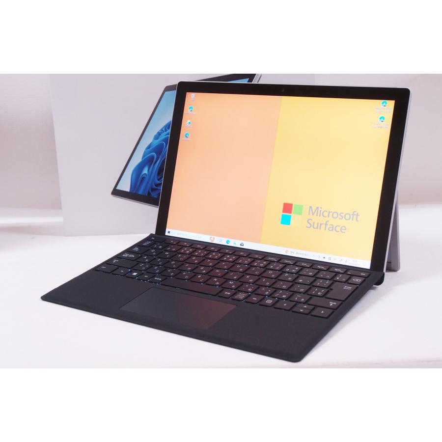 ノートパソコン バッテリー超良 純正キーボード付 良品 11世代CPU 外装 