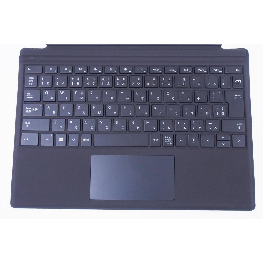 Surface Pro7 i5/8GB/128GB バッテリー90% キーボード