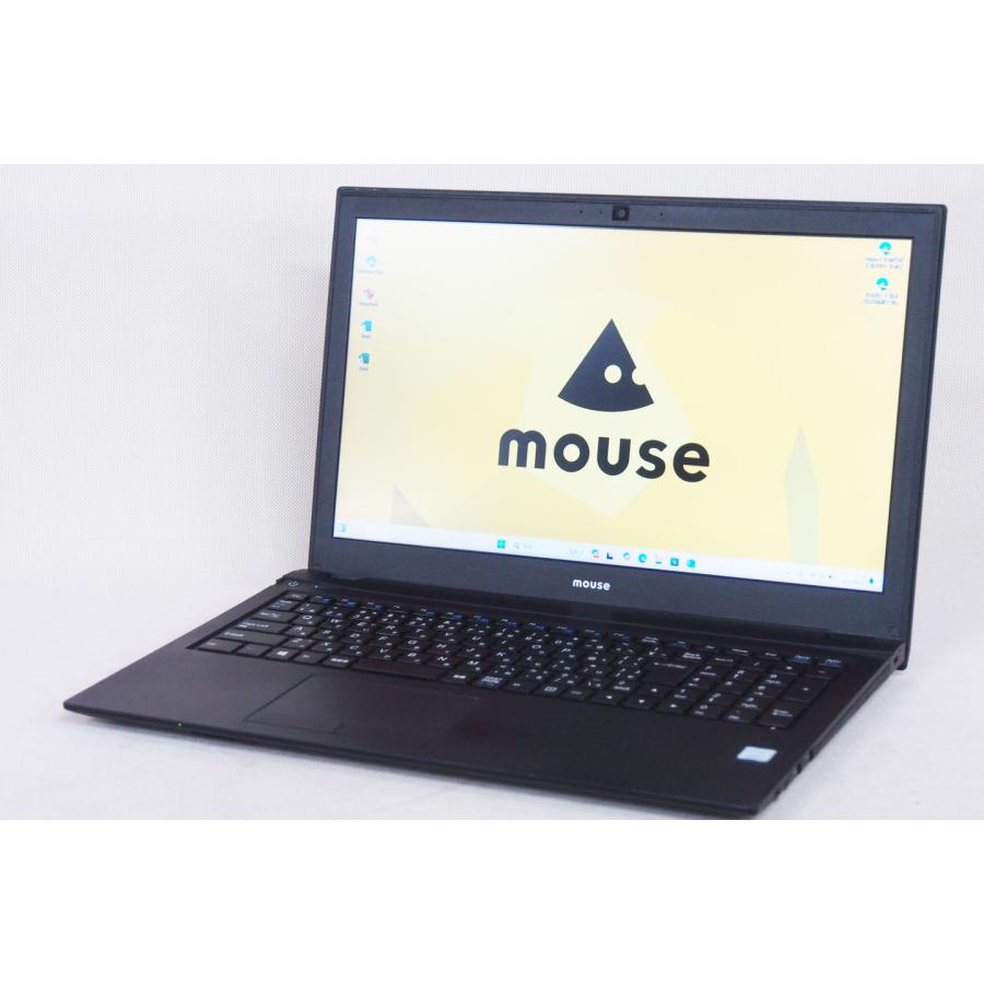 ハイスペック】core i7 メモリ16GB 高速動作SSD240GB マウスプロ