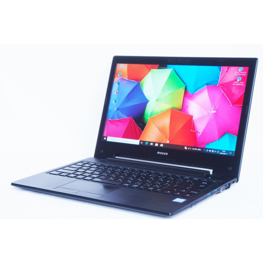 ノートパソコン Corei7 バッテリー良好 16GBメモリ Office2019 
