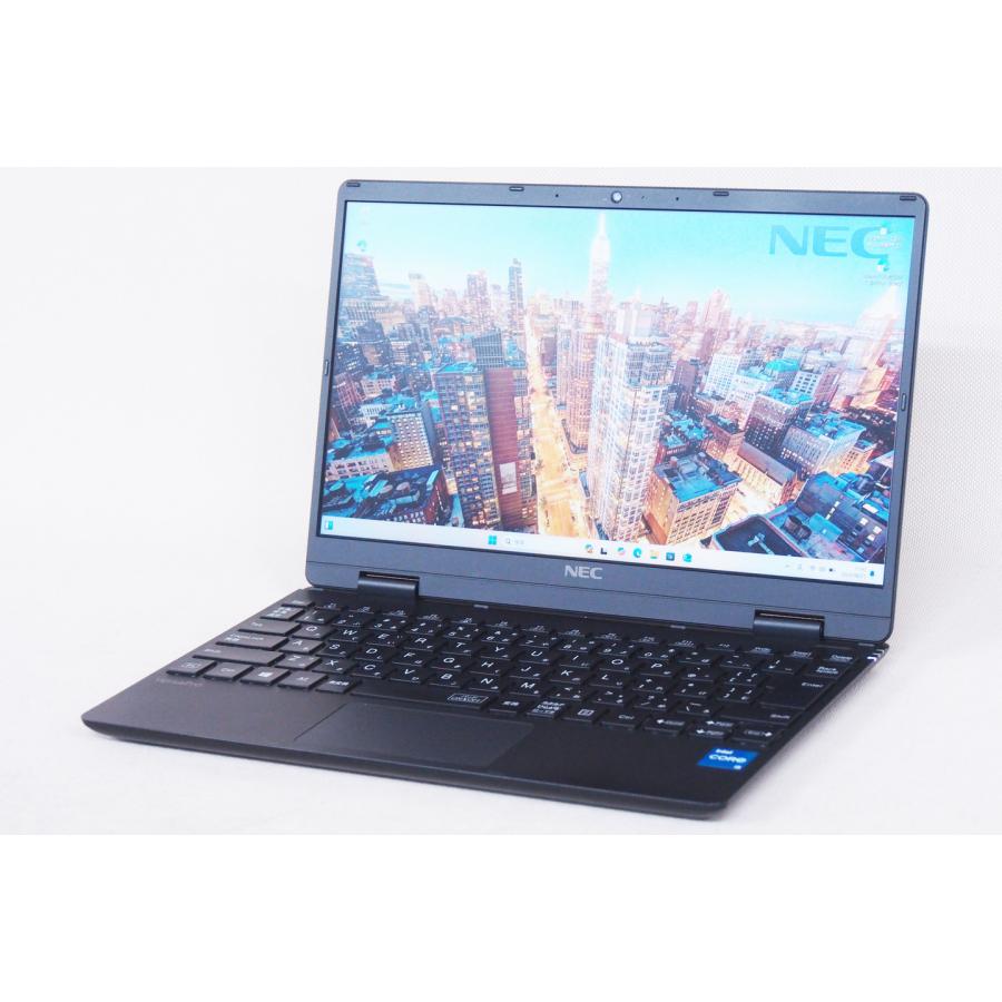 Versapro VC-9◇Core i5-1130G7/256G/8G/軽量