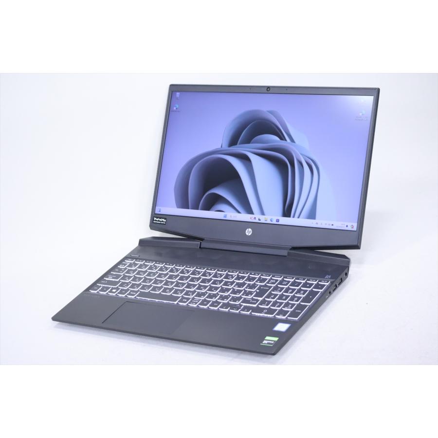 Pavilion ノートパソコン 希少 HP ゲーミングPC Corei7 Pavilion ノートパソコン 希少 HP ゲーミングPC Corei7