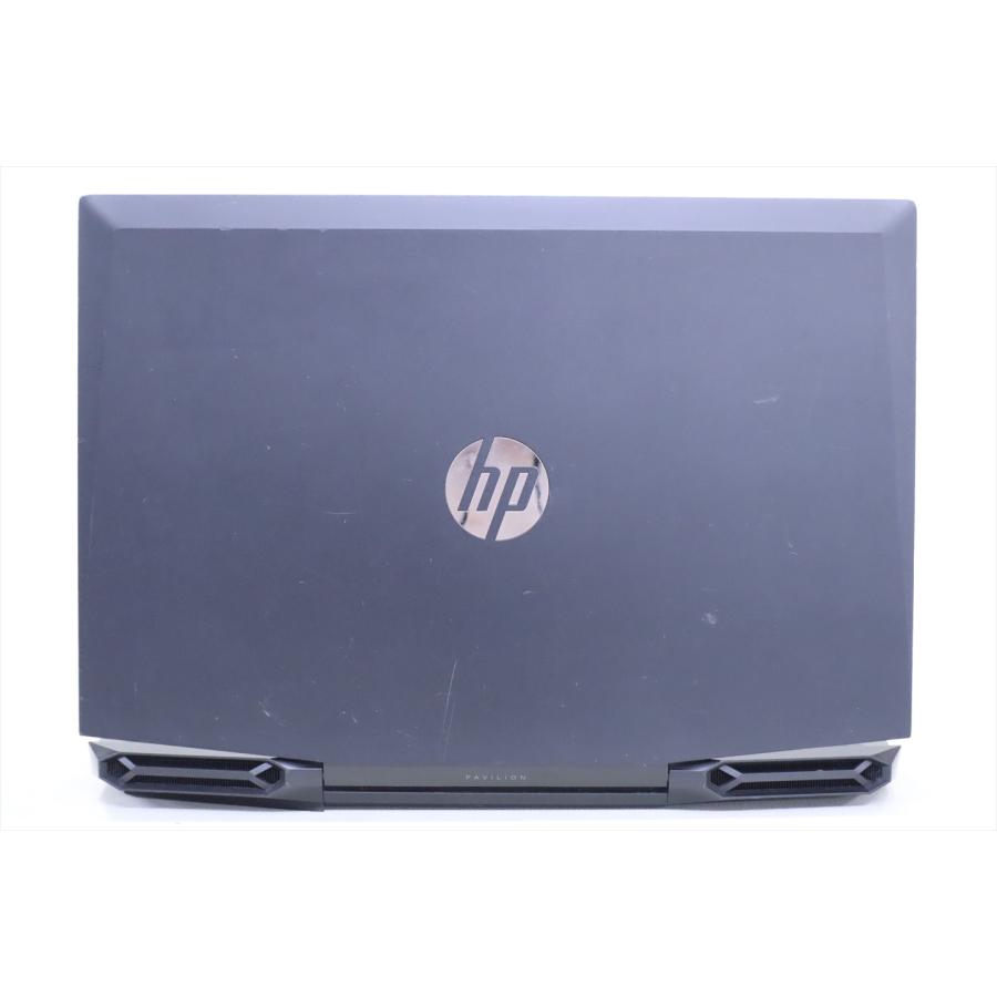 Pavilion ノートパソコン 希少 HP ゲーミングPC Corei7 Pavilion ノートパソコン 希少 HP ゲーミングPC Corei7